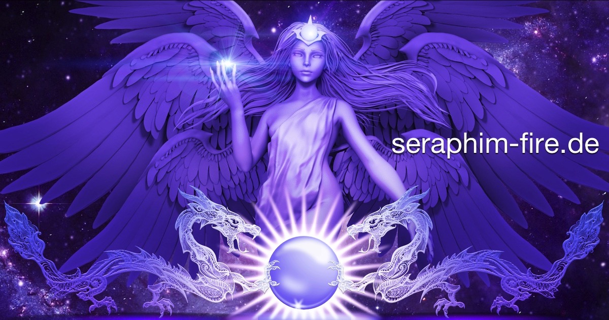 (c) Seraphim-dragon.de